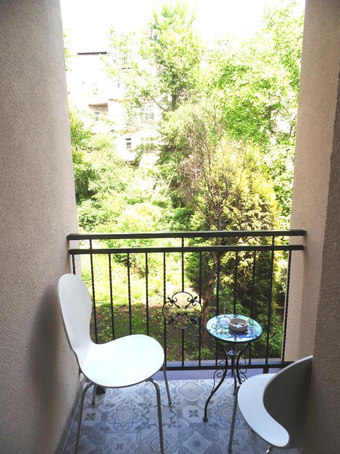 Apartament Orchidea Krakau Exterior foto