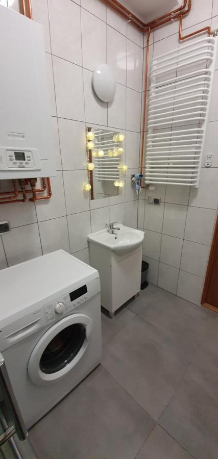 Apartament Orchidea Krakau Exterior foto
